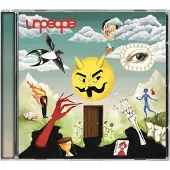 NUCLEAR BLAST WE ARE UNPEOPLE