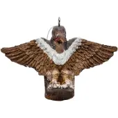 Efteling LuVille Vogel Rok – Kersthanger – Kerstboomdecoratie
