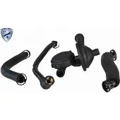 VAICO V20-2733 Reparatieset, carterontluchting