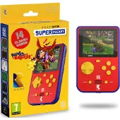 Blaze Super Pocket - RARE Edition - 14 games