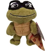Mattel HVK30, Geanimeerd figuurtje, geschikt voor kinderen vanaf 3 jaar