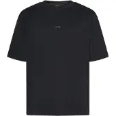 Oakley Apparel Metal Rise T-shirt Met Korte Mouwen