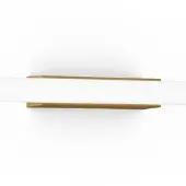 Wever & Ducre - Larra Opaal 1.0 Wandlamp