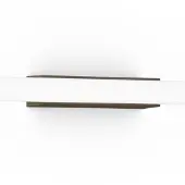 Wever & Ducre - Larra Opaal 1.0 Wandlamp