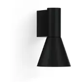 Wever & Ducre Odrey Downlight Wandlamp Odrey 1.3 | Black Matt