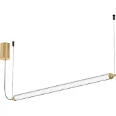 Wever & Ducre - Flyra Horizontaal 1.1 Hanglamp