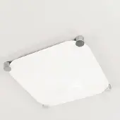 Martinelli Luce Bolla Plafondlamp X-Large | Grey
