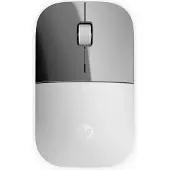 HP Z3700 - Draadloze Muis - Zwart en Zilver