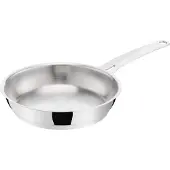 Lagostina Poêle La Prima 24 cm Inox