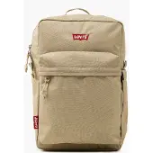 Levi's Rugzak lichtbeige / rood / wit
