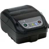 Seiko Instruments SEIKO MP-B21L mobiler Ettikettendrucker Labelprinter