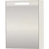 Proline SPK Premium Spiegelkast LED 60x14x74 cm Ice White