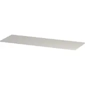 Proline Afdekplaat 18 Mm 140x46x1.8 cm Mat White
