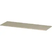 Proline Afdekplaat 18 Mm 140x46x1.8 cm Soft Linen