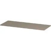 Proline Afdekplaat 18 Mm 120x46x1.8 cm Clay Beige