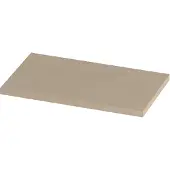 Proline Deck Afdekplaat Hardsteen 20 Mm 40x23x2 cm Sand Stone