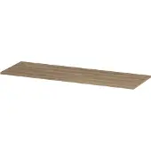 Proline Afdekplaat 18 Mm 140x46x1.8 cm Cider Oak