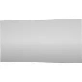 Proline Cosmo Spiegel Rechthoek 140x1x70 cm Spiegel