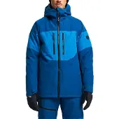 Tenson kiroro ski jacket men ski jack heren -