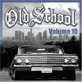 Universal Music Old school 10