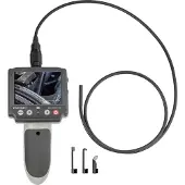 Voltcraft BS-800 HD Endoscoop Sonde-Ø: 5.5 mm Sondelengte: 1 m