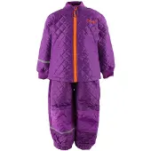 CeLaVi Kinderen effen basic thermoset - Lilac