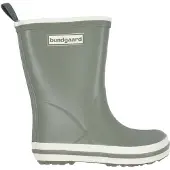 Bundgaard Regenlaarzen - Charly High - Legergroen - - 31 - Regenlaarzen