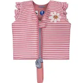 Swim Essentials Zwemmen Essentials Zwemvest - Daisy Bloemen - - 2-3 jaar (92-98) - Zwemvesten