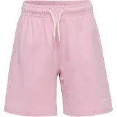 Hummel Broek crème / rosa