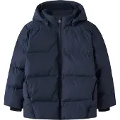 Name it Winterjas 'NKNMUSK' navy