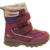 Bisgaard - Kid's Eddie Tex - Winterschoenen 32, rood