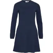 Vila Jurk 'COMFY' navy