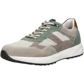Australian Sneakers laag 'Grants - Flexmove' taupe