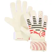 Puma Keepershandschoenen Future Play NC The Arrival - Amangaan met suiker/Zwart/Ultra Red