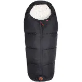 Easygrow Voetenzak - Ferd Maxi - Zwart - - OneSize - Voetenzakken
