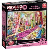 Wasgij Destiny 32 - Passie voor mode! Puzzel 1000 stukjes