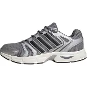 Adidas Sneakers laag 'Control ECL' grijs / zilvergrijs / zwart