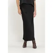 Notre-V Dames Rokken Nv-inna - Zwart - Maat S