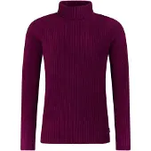 Protest Sportief sweatshirt 'PRTPEARLA' donkerlila