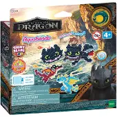 AquaBeads Draak Sleutelhanger Kit