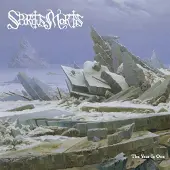 Svart Records THE YEAR IS ONE