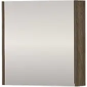 Proline SPK Xcellent Spiegelkast Dubbelzijdig 60x14x60 cm Vital Oak