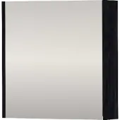 Proline SPK Xcellent Spiegelkast Dubbelzijdig 60x14x60 cm Charcoal Oak