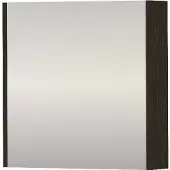 Proline SPK Comfort Spiegelkast Dubbelzijdig 60x14x60 cm Mokka Oak