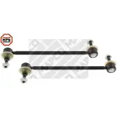 MAPCO 59160/2HPS Reparatieset, stabilisatorkoppelstang