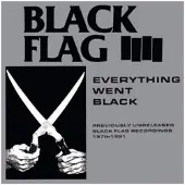 Import Everything went black