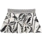Next Bikinibroek crème / zwart
