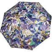 Doppler paraplu Carbonsteel Magic Printed Pattern Floralia kleurrijke