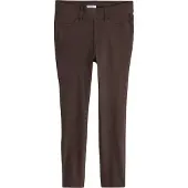 Next Leggings chocoladebruin