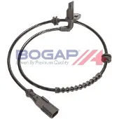 BOGAP R7117109 Wielsnelheidssensor (ABS)